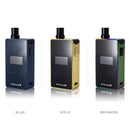 Snowwolf P50 50W Pod System Kit 1250mAh Pod Systems LA Vapor Wholesale 