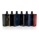 Snowwolf P50 50W Pod System Kit 1250mAh Pod Systems LA Vapor Wholesale 