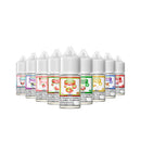 Pod Juice TFN Salt Line 30ml with a warning sign - VJD Wholesale