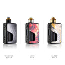 Vandy Vape PR SE 95W Squonk Kit