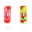 White Rhino Pruf Jar Alternative LA Vapor Wholesale 