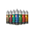 PachaMama E-Liquids Collection 60ml - VJD Wholesale