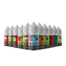 PachaMama Salts Collection 30ml - VJD Wholesale