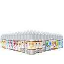 POD JUICE SALTS COLLECTION 30ML - VJD Wholesale