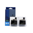 Lost Vape Orion Q Replacement Pods (2/Pack) Accessories LA Vapor Wholesale 