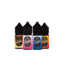 Propaganda Salts Collection 30ml - VJD Wholesale