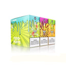 Puff Labs Boss Max Disposable