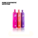Puff Labs Boss Mesh TFN Disposable