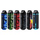 SMOK RPM40 Pod Mod Kit 1500mAh Pod Systems LA Vapor Wholesale 