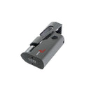 Rokin Rage Vaporizor 280mAh