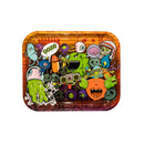 Ooze Monstrosity Rolling Tray