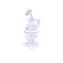 MJ Arsenal Royale Mini Dab Rig Alternative LA Vapor Wholesale 