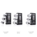 Horizontech Sakerz Master Replacement Coils