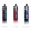 SMOK SCAR-P3 80W Pod Mod Kit 2000mAh Pod Systems LA Vapor Wholesale 