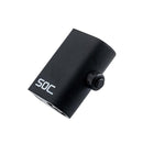 SOC Tokes Dual Wax Vaporizer Alternative LA Vapor Wholesale 