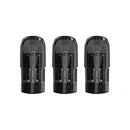 SMOK Solus Replacement Pods