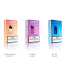 SWFT Mod TFN Rechargeable Disposable