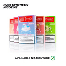 SWFT Mod TFN Rechargeable Disposable