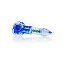 Ooze Bowser Silicone Pipe loose Alternative LA Vapor Wholesale 