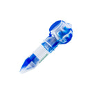 Ooze Bowser Silicone Pipe loose Alternative LA Vapor Wholesale 