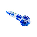 Ooze Bowser Silicone Pipe loose Alternative LA Vapor Wholesale 