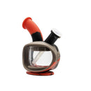 Ooze Kettle Silicone Bubbler Alternative LA Vapor Wholesale 
