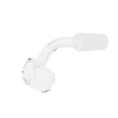 Ooze Kettle Silicone Bubbler Alternative LA Vapor Wholesale 