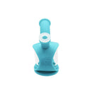 Ooze Kettle Silicone Bubbler Alternative LA Vapor Wholesale 