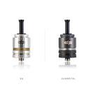 Digiflavor Siren MTL RTA V4