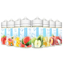 Skwezed Chilled Collection 100ml - VJD Wholesale