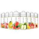 Skwezed E-Liquids Collection 100ml - VJD Wholesale