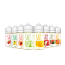 Skwezed Salts Collection 30ml - VJD Wholesale