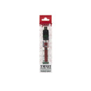 Ooze Slim Pen Twist Battery With USB Smart Charger Alternative LA Vapor Wholesale 