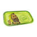 Zig Zag Rolling Tray