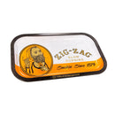 Zig Zag Rolling Tray
