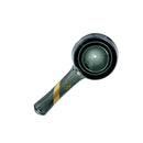 Marley Natural Smoked Glass Pipe Alternative LA Vapor Wholesale 