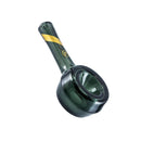 Marley Natural Smoked Glass Pipe Alternative LA Vapor Wholesale 