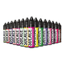 Solace E-Liquids Collection 60ml - VJD Wholesale