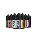 Solace Freeze Salts Collection 30ml - VJD Wholesale