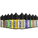 Solace Salts Collection 30ml - VJD Wholesale