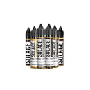 Solace Tobacco Salts Collection 30ml - VJD Wholesale