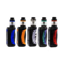 Geek Vape Aegis Solo 100W TC Kit Full Kits - Tax Exempt LA Vapor Wholesale 