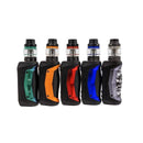 Geek Vape Aegis Solo 100W TC Kit Full Kits - Tax Exempt LA Vapor Wholesale 