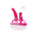 Ooze Steamboat Silicone Bubbler Alternative LA Vapor Wholesale 