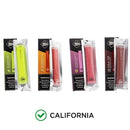Steam Engine Disposable Pod Systems LA Vapor Wholesale 
