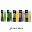 Steam Engine Disposable Pod Systems LA Vapor Wholesale 