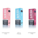 EZEE Stick 5K Limited Edition Disposable