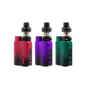 Vaporesso SWAG 2 80W Kit with NRG PE Tank Full Kits - Tax Exempt LA Vapor Wholesale 