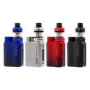 Vaporesso SWAG 2 80W Kit with NRG PE Tank Full Kits - Tax Exempt LA Vapor Wholesale 