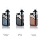 Vaporesso Swag PX80 Pod Mod Kit Pod Systems LA Vapor Wholesale 